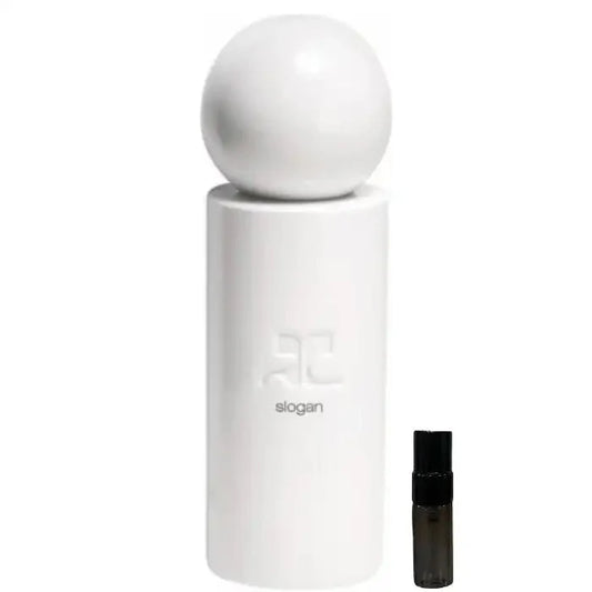 Courrèges Slogan - Eau de Parfum - LuxScents.nl