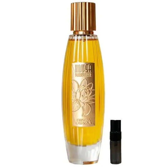 Cristian Cavagna Musa Paradisiaca - Extrait de Parfum - LuxScents.nl