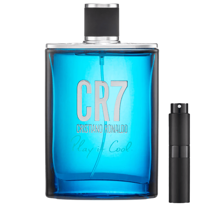 Cristiano Ronaldo Play it Cool - Eau de Toilette - LuxScents.nl