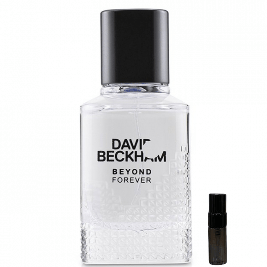 David Beckham Beyond Forever - Eau de Toilette - LuxScents.nl