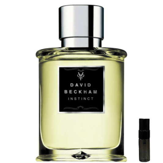 David Beckham Instinct - Eau de Toilette - LuxScents.nl