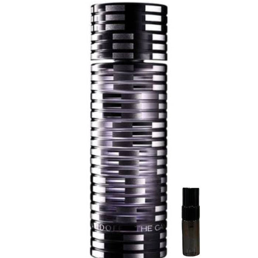Davidoff The Game - Eau de Toilette - LuxScents.nl