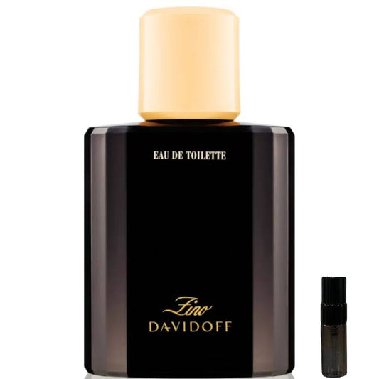 Davidoff Zino - Eau de Toilette - LuxScents.nl