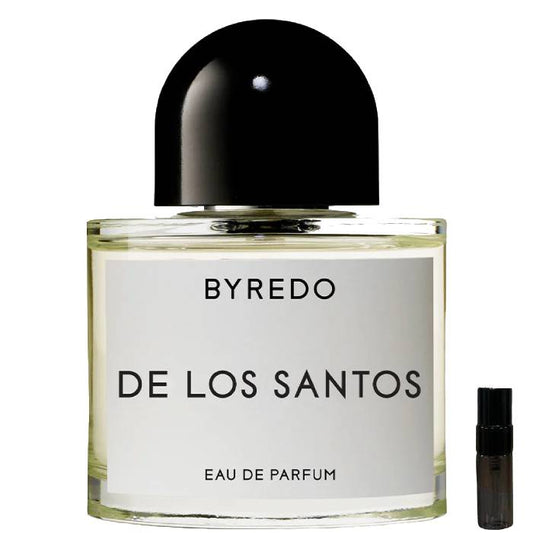 De Los Santos by Byredo - Eau de Parfum - LuxScents.nl