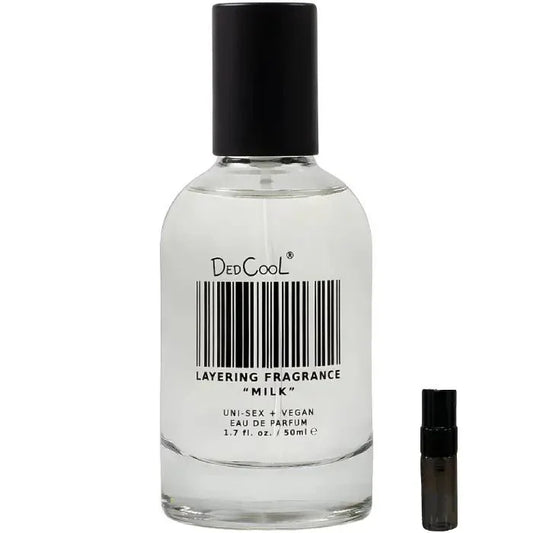 DedCool Milk - Eau de Parfum - LuxScents