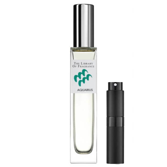 Demeter Aquarius - Eau de Toilette - LuxScents.nl