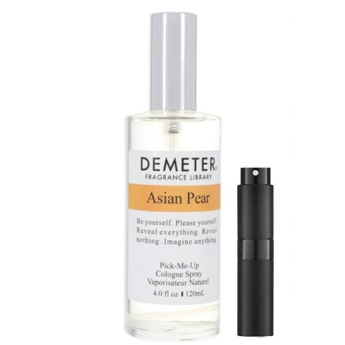 Demeter Asian Pear - Eau de Cologne - LuxScents.nl