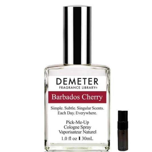 Demeter Barbados Cherry - Eau De Cologne - LuxScents.nl