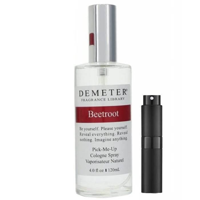 Demeter Beetroot - Eau de Cologne - LuxScents.nl