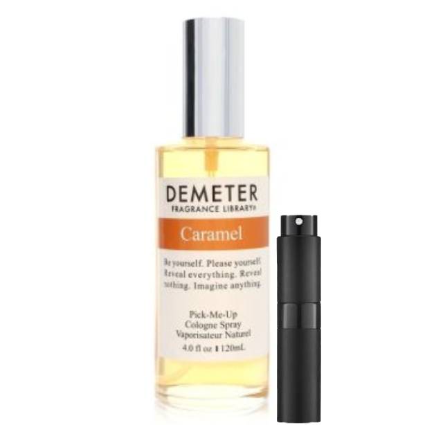 Demeter Caramel - Eau De Cologne - LuxScents.nl