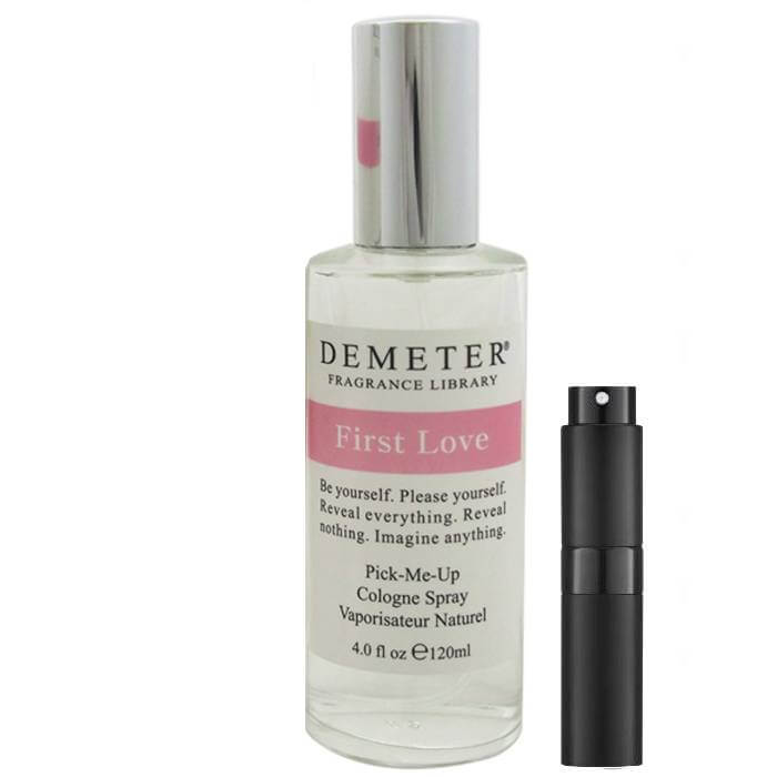 Demeter First Love - Eau De Cologne - LuxScents.nl