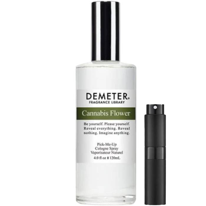 Demeter Funeral Home - Eau de Cologne - LuxScents.nl