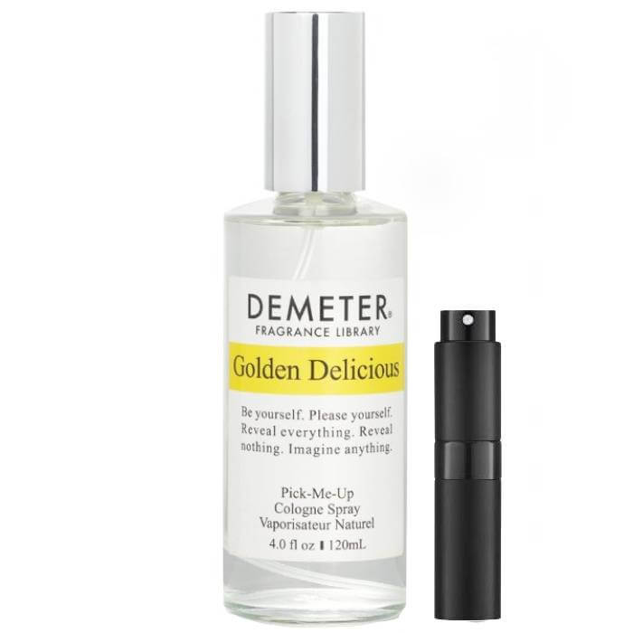 Demeter Golden Delicious - Eau De Cologne - LuxScents.nl