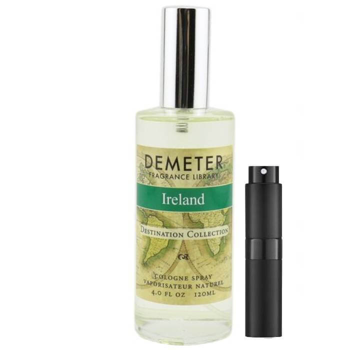 Demeter Ireland - Eau De Cologne - LuxScents.nl