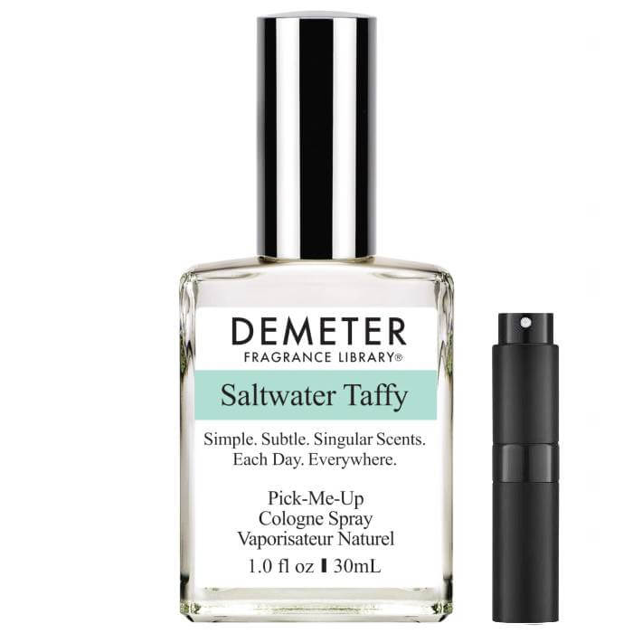 Demeter Saltwater Taffy - Eau De Cologne - LuxScents.nl