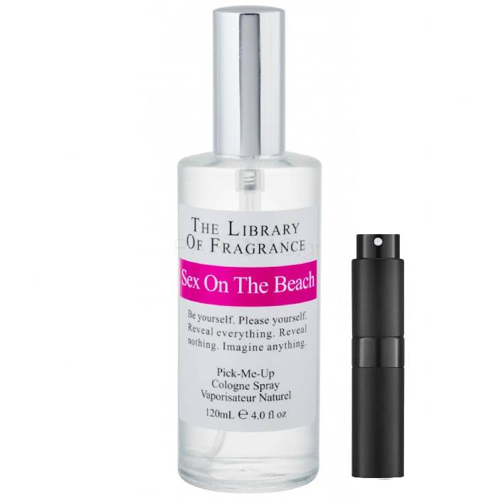 Demeter Sex On The Beach - Eau De Cologne - LuxScents.nl