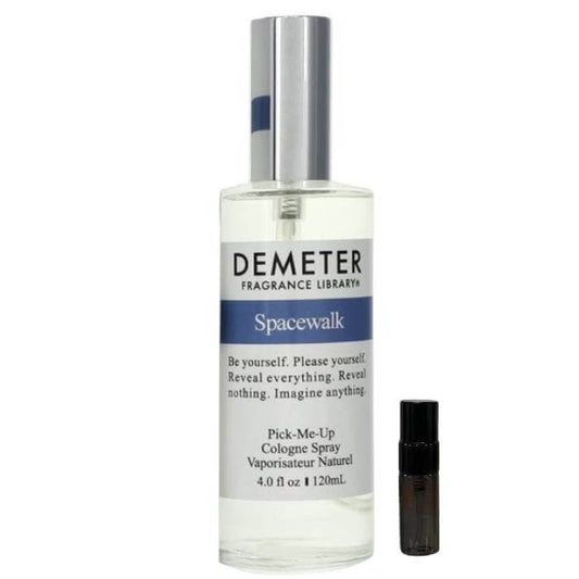 Demeter Spacewalk - Eau de Cologne - LuxScents.nl