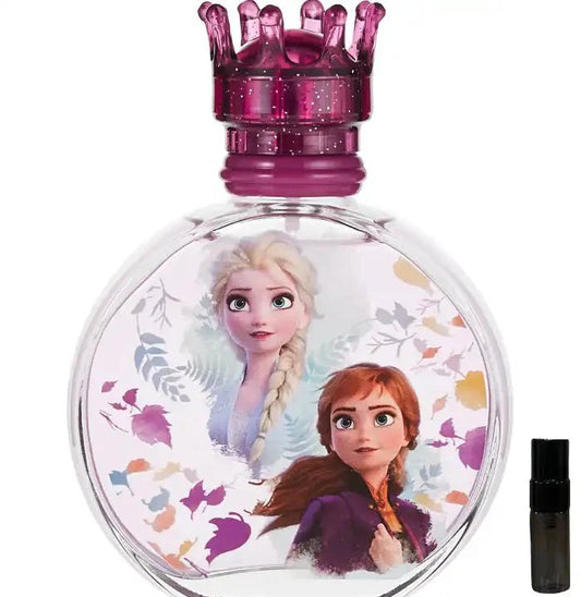 Disney Frozen - Eau de Toilette - LuxScents.nl