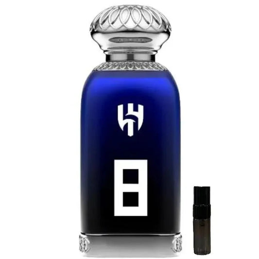 Dkhoon Emirates Al Hilal No.8 - Eau de Parfum - LuxScents.nl