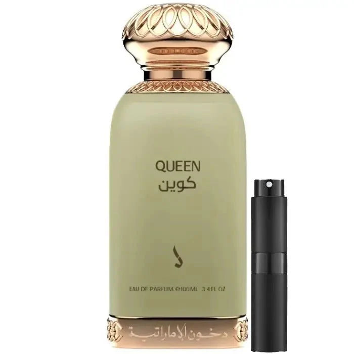 Dkhoon Emirates Queen - Eau de Parfum - LuxScents.nl