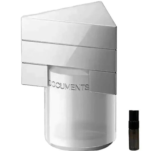 DOCUMENTS 闻献 Feather 羽化仙 - Eau de Parfum - LuxScents