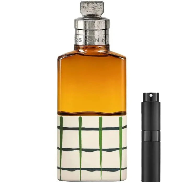 Dries Van Noten Rock The Myrrh - Eau de Parfum - LuxScents.nl