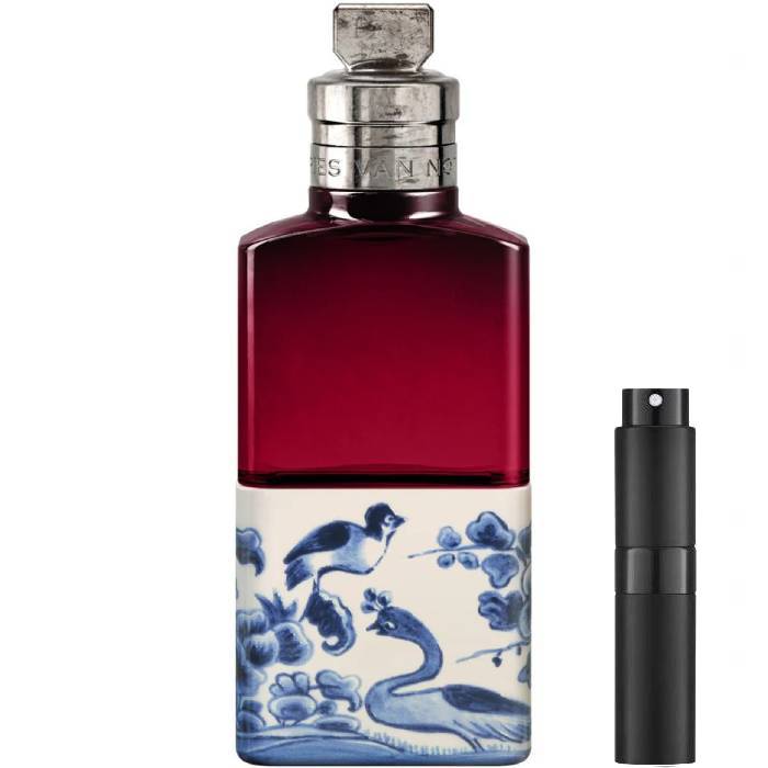 Dries Van Noten Soie Malaquais - Eau de Parfum - LuxScents.nl