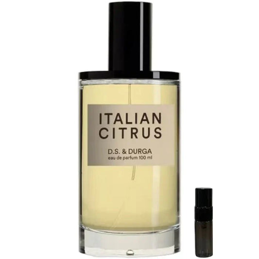 DS & Durga Italian Citrus - Eau de Parfum - LuxScents