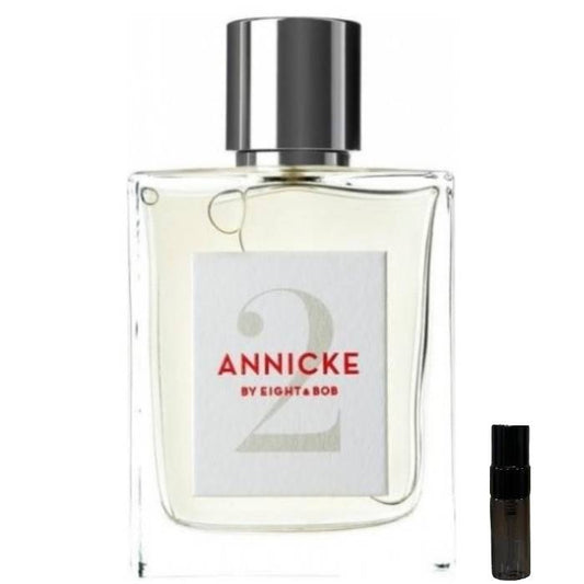 EIGHT & BOB Annicke 2 - Eau de Parfum - LuxScents.nl