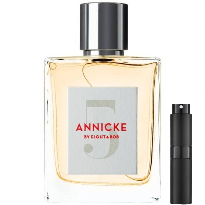 EIGHT & BOB Annicke 5 - Eau de Parfum - LuxScents.nl