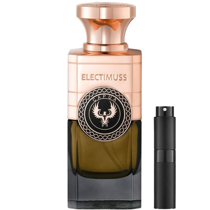 Electimuss Capua - Extrait de Parfum - LuxScents.nl