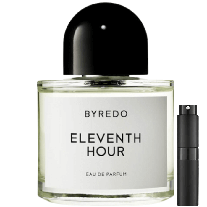 Eleventh Hour By Byredo - Eau de Parfum - LuxScents.nl