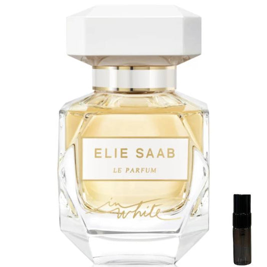 Elie Saab Le Parfum In White - Eau De Parfum - LuxScents.nl