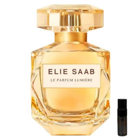 Elie Saab Le Parfum Lumiere - Eau de Parfum - LuxScents.nl