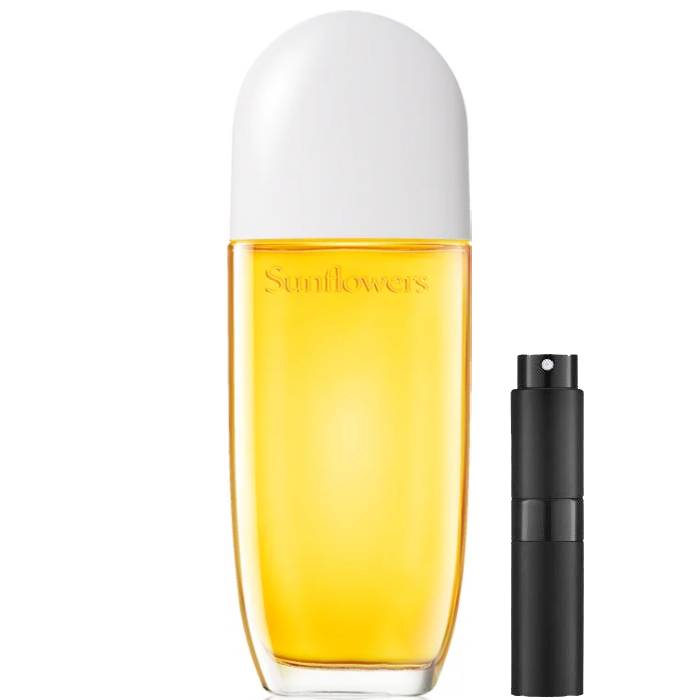 Elizabeth Arden Sunflowers - Eau De Toilette - LuxScents.nl