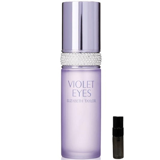 Elizabeth Taylor Violet Eyes - Eau de Parfum - LuxScents.nl