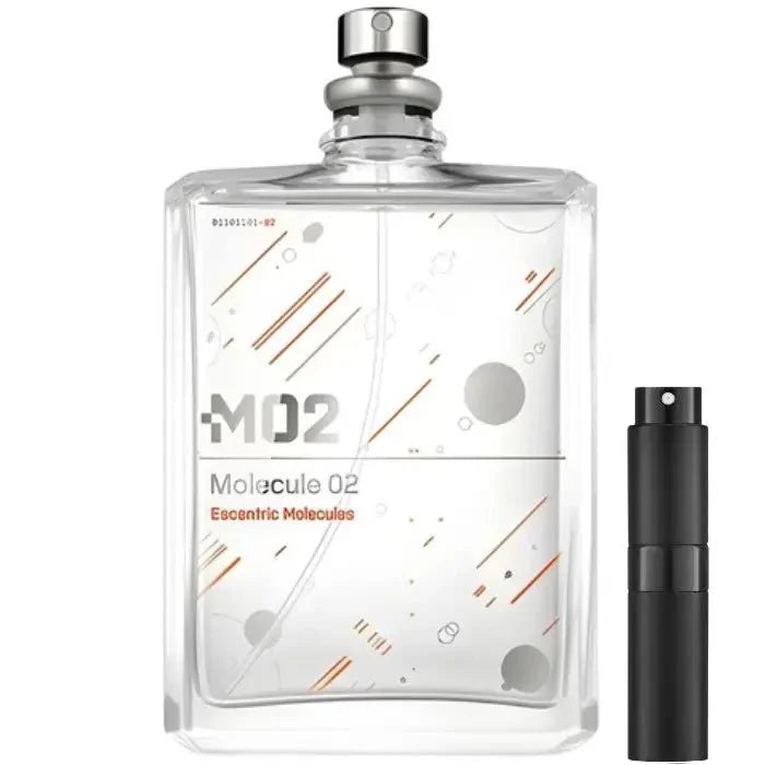 Escentric Molecules Escentric M02 - Eau de Toilette - LuxScents