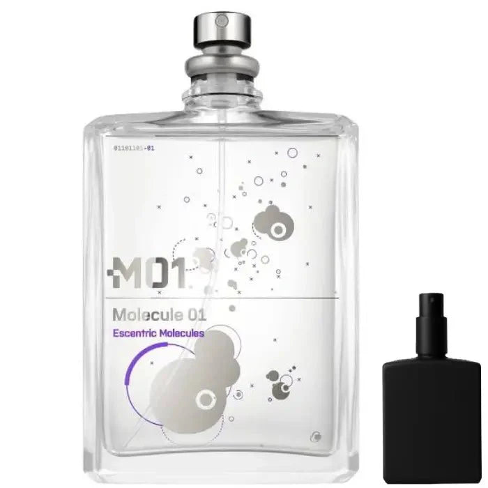Escentric Molecules Molecule No. 1 - Eau de Toilette - LuxScents