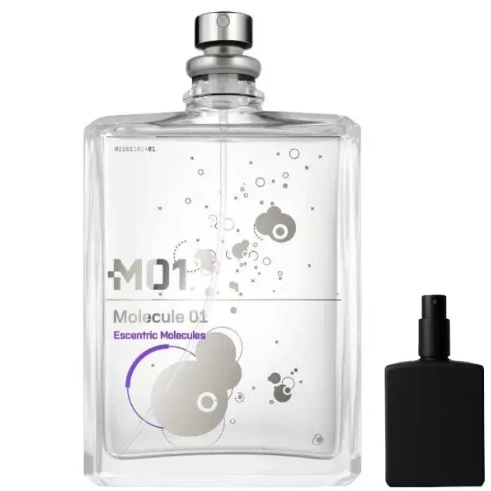 Escentric Molecules Molecule No. 1 - Eau de Toilette - LuxScents