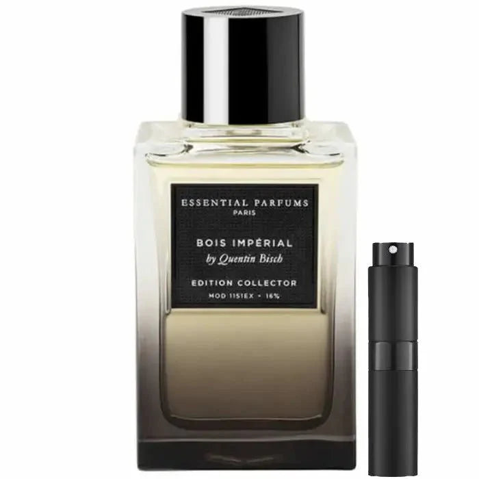 Essential Parfums Bois Impérial - Eau De Parfum - LuxScents.nl