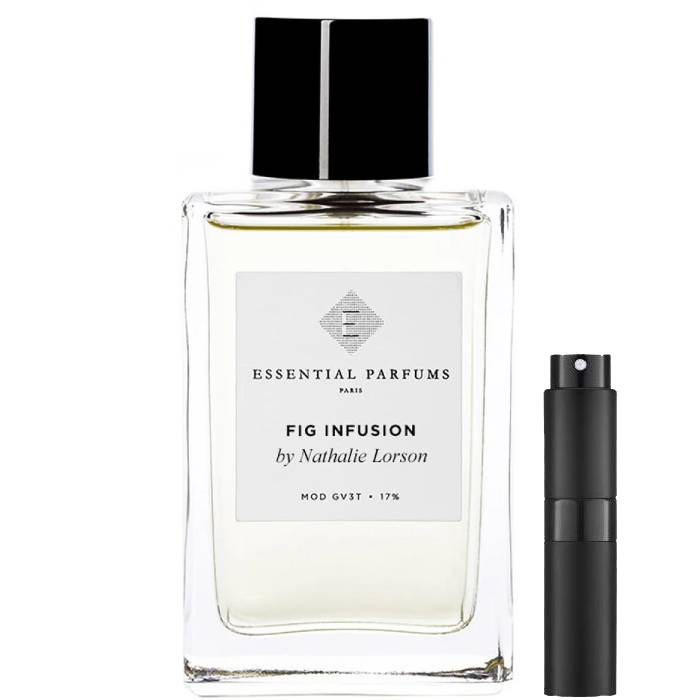 Essential Parfums Fig Infusion - Eau de Parfum - LuxScents.nl