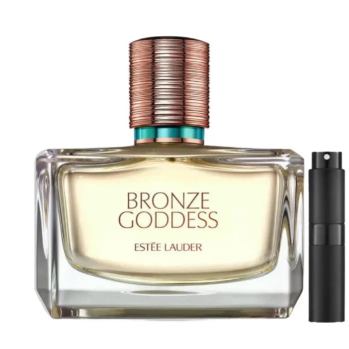 Estee Lauder Bronze Goddess 2019 - Eau Fraiche - LuxScents