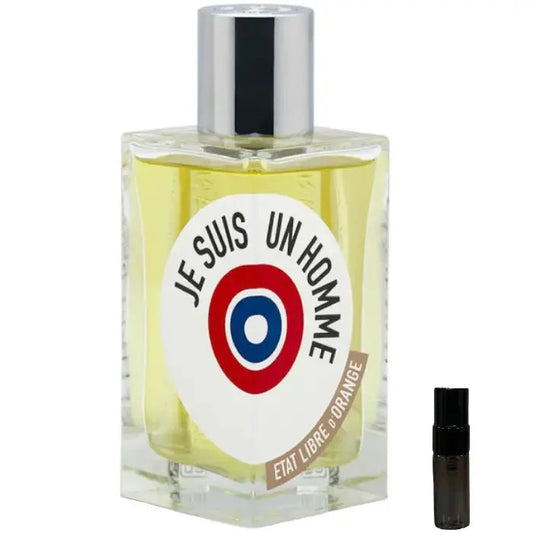 Etat Libre d Orange Je Suis un Homme - Eau de Parfum - LuxScents.nl