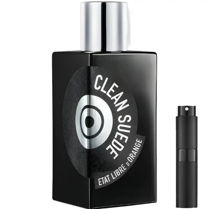 Etat Libre d'Orange Clean Suede - Eau de Parfum - LuxScents