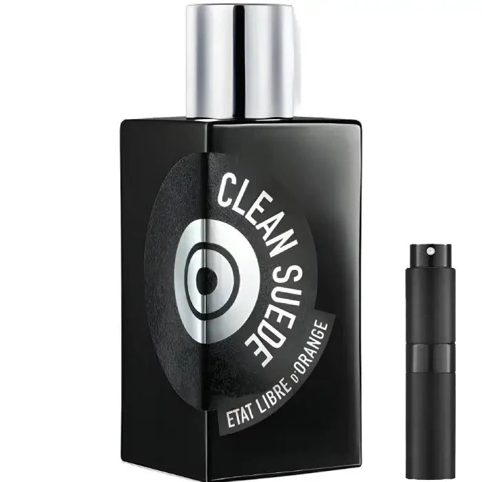 Etat Libre d'Orange Clean Suede - Eau de Parfum - LuxScents