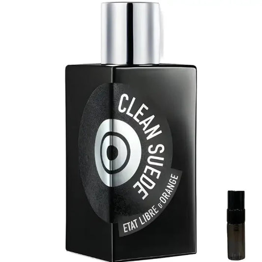 Etat Libre d'Orange Clean Suede - Eau de Parfum - LuxScents