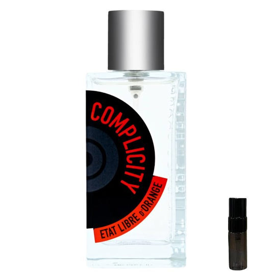 Etat Libre D'Orange Dangerous Complecity - Eau de Parfum - LuxScents.nl