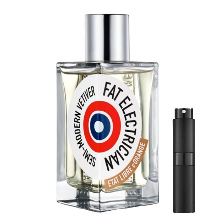 Etat Libre D'Orange Fat Electrician - Eau de Parfum - LuxScents.nl