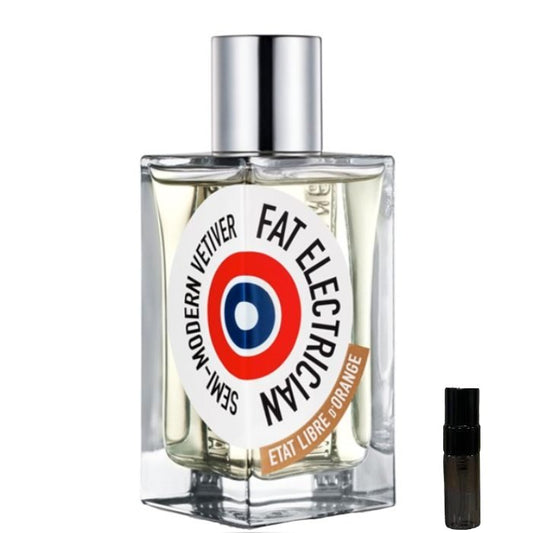 Etat Libre D'Orange Fat Electrician - Eau de Parfum - LuxScents.nl