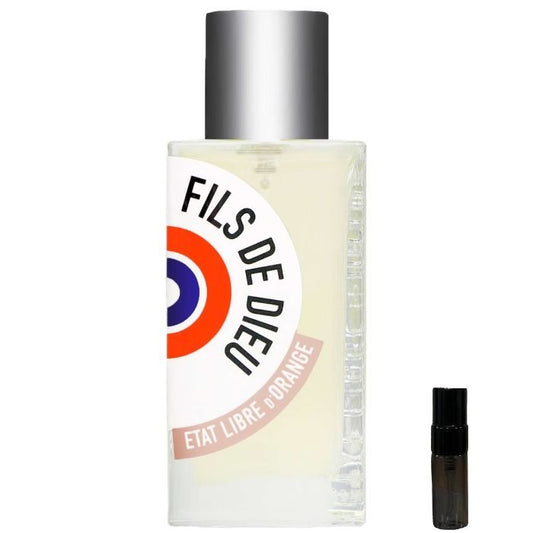 Etat Libre D'Orange Fils De Dieu - Eau de Parfum - LuxScents.nl